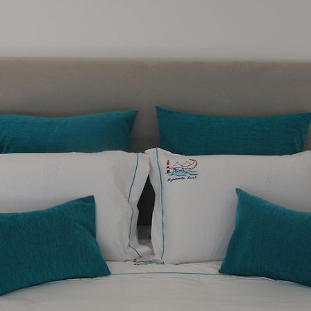 Apartmán Maraveiro House Exteriér fotografie