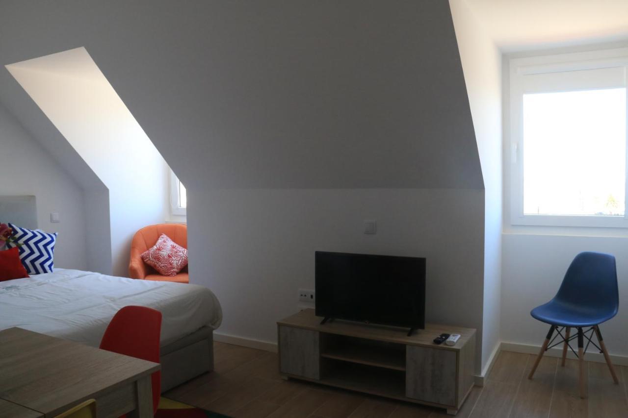 Apartmán Maraveiro House Exteriér fotografie