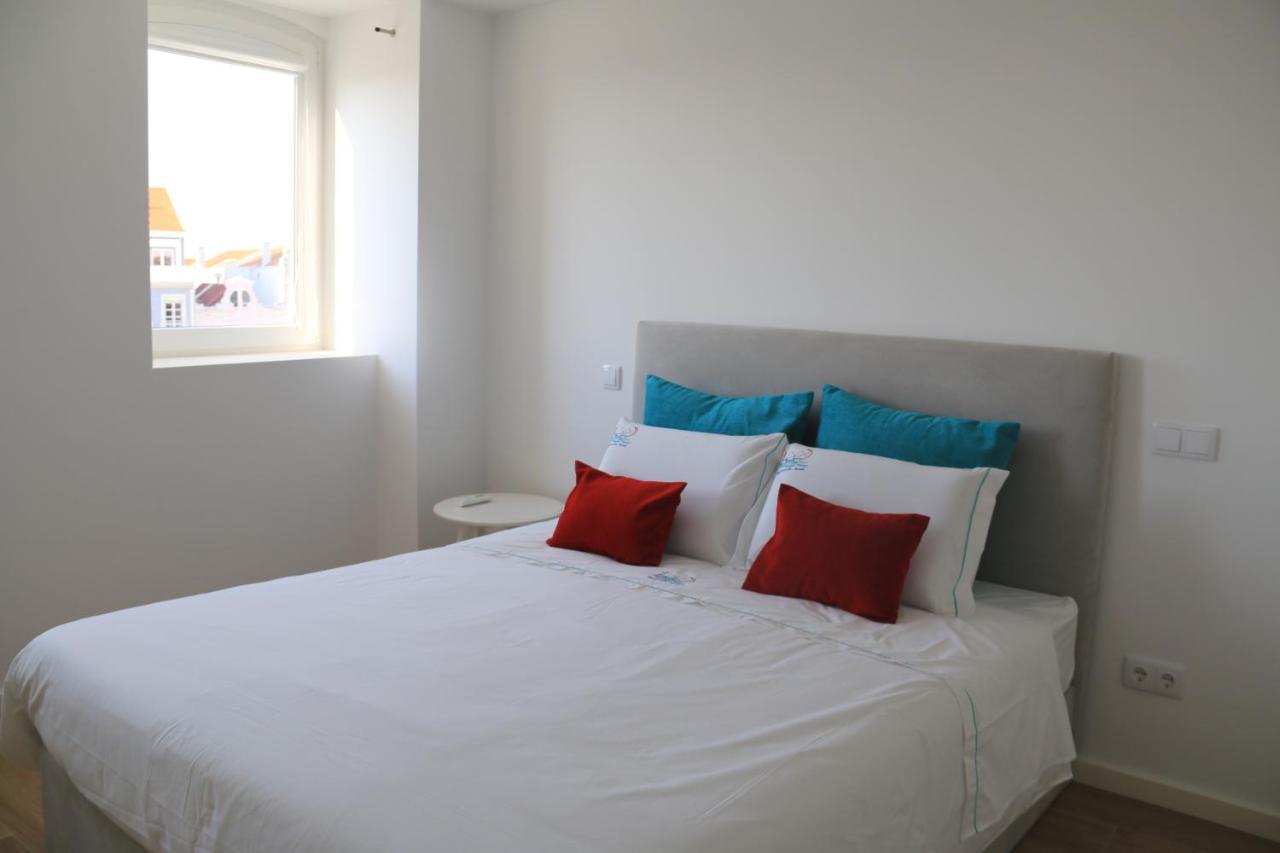 Apartmán Maraveiro House Exteriér fotografie
