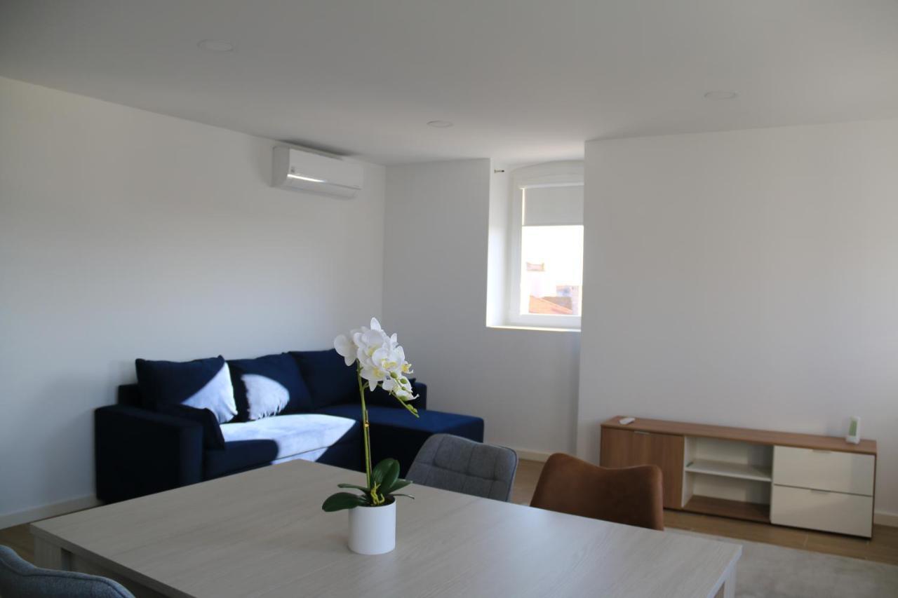 Apartmán Maraveiro House Exteriér fotografie