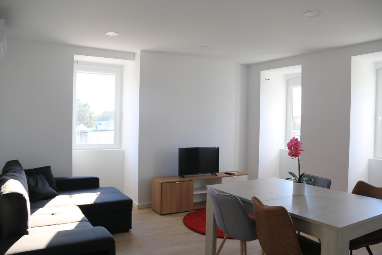 Apartmán Maraveiro House Exteriér fotografie