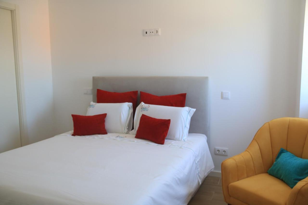 Apartmán Maraveiro House Exteriér fotografie