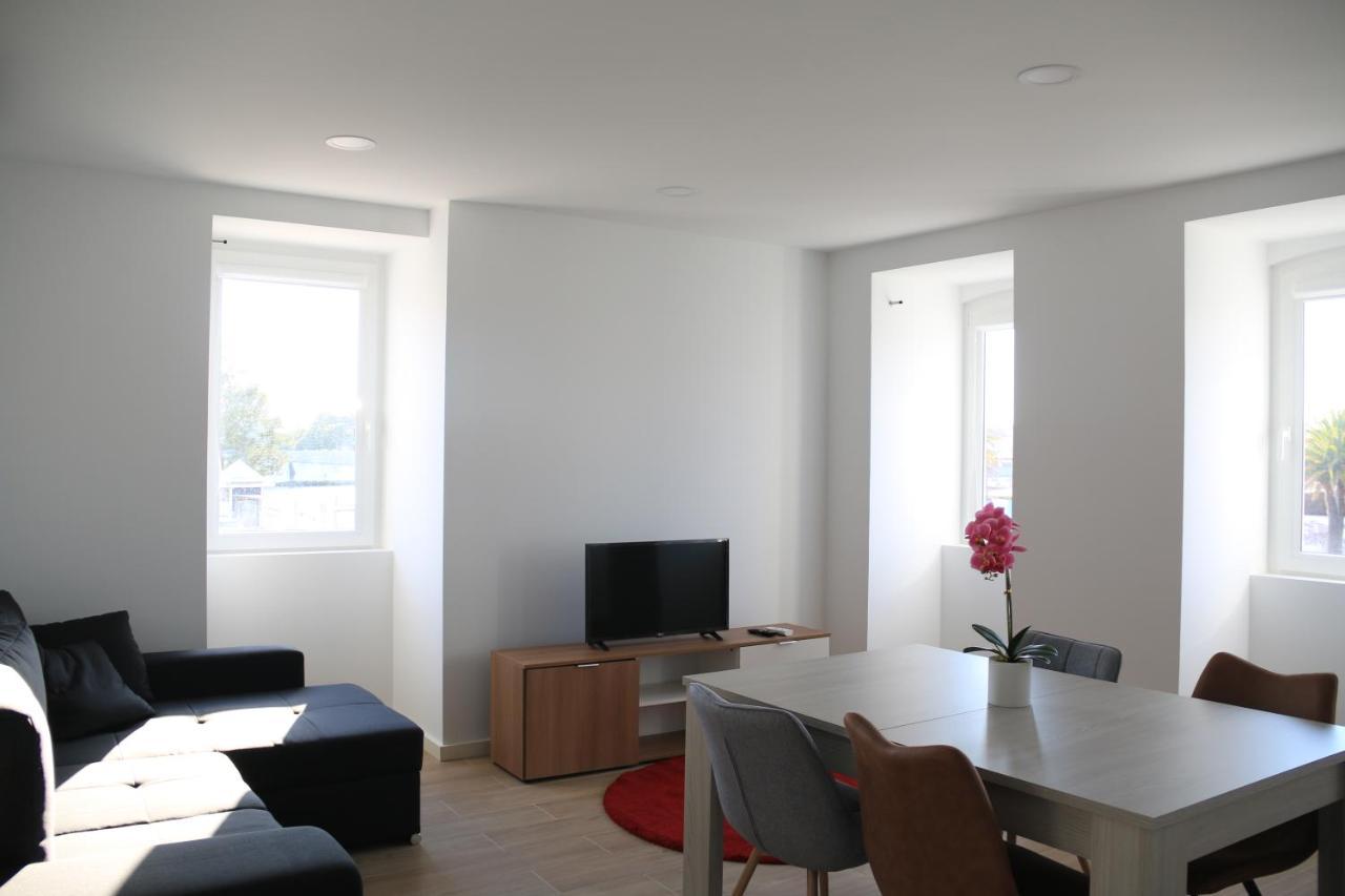 Apartmán Maraveiro House Exteriér fotografie
