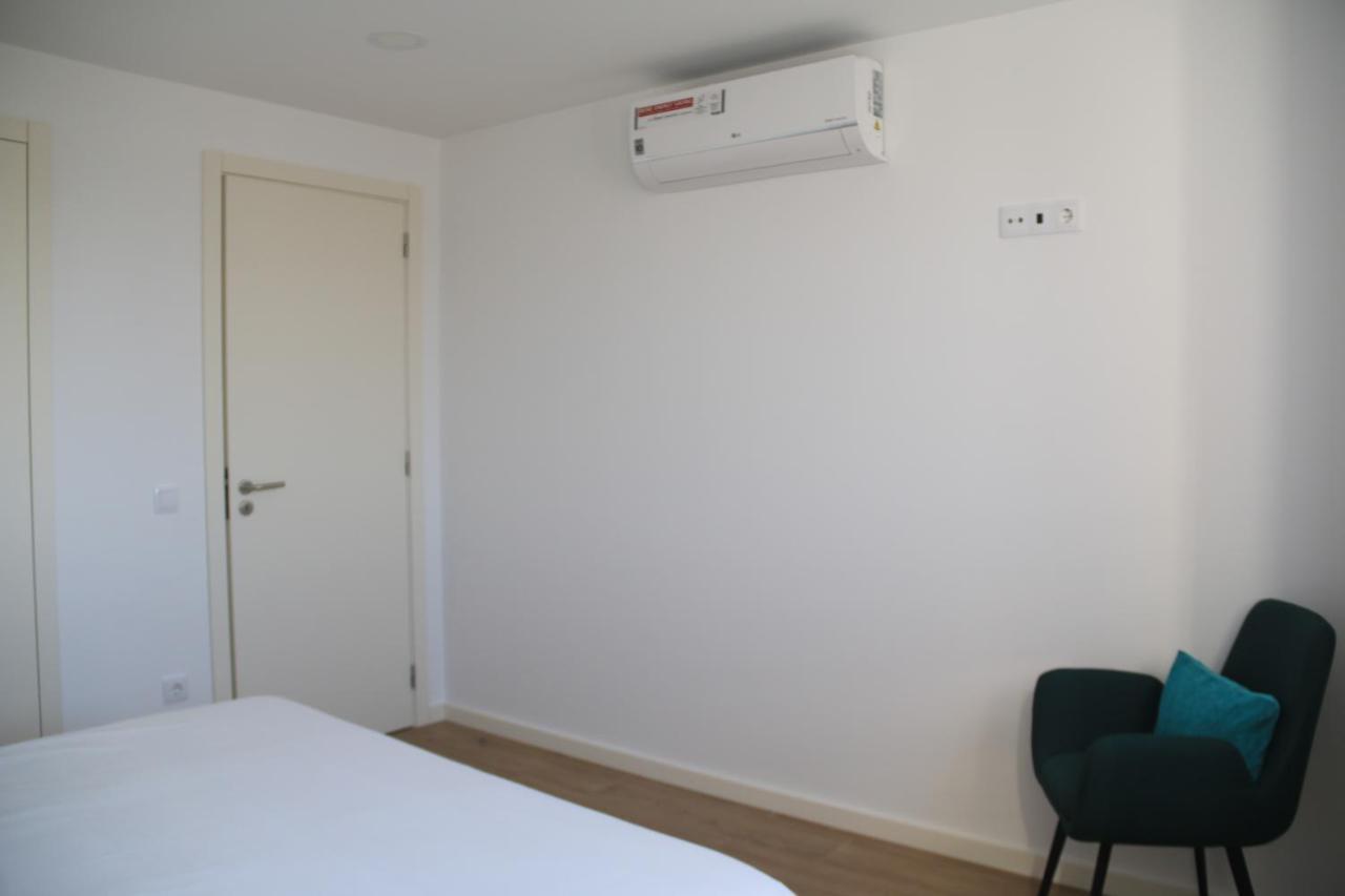 Apartmán Maraveiro House Exteriér fotografie