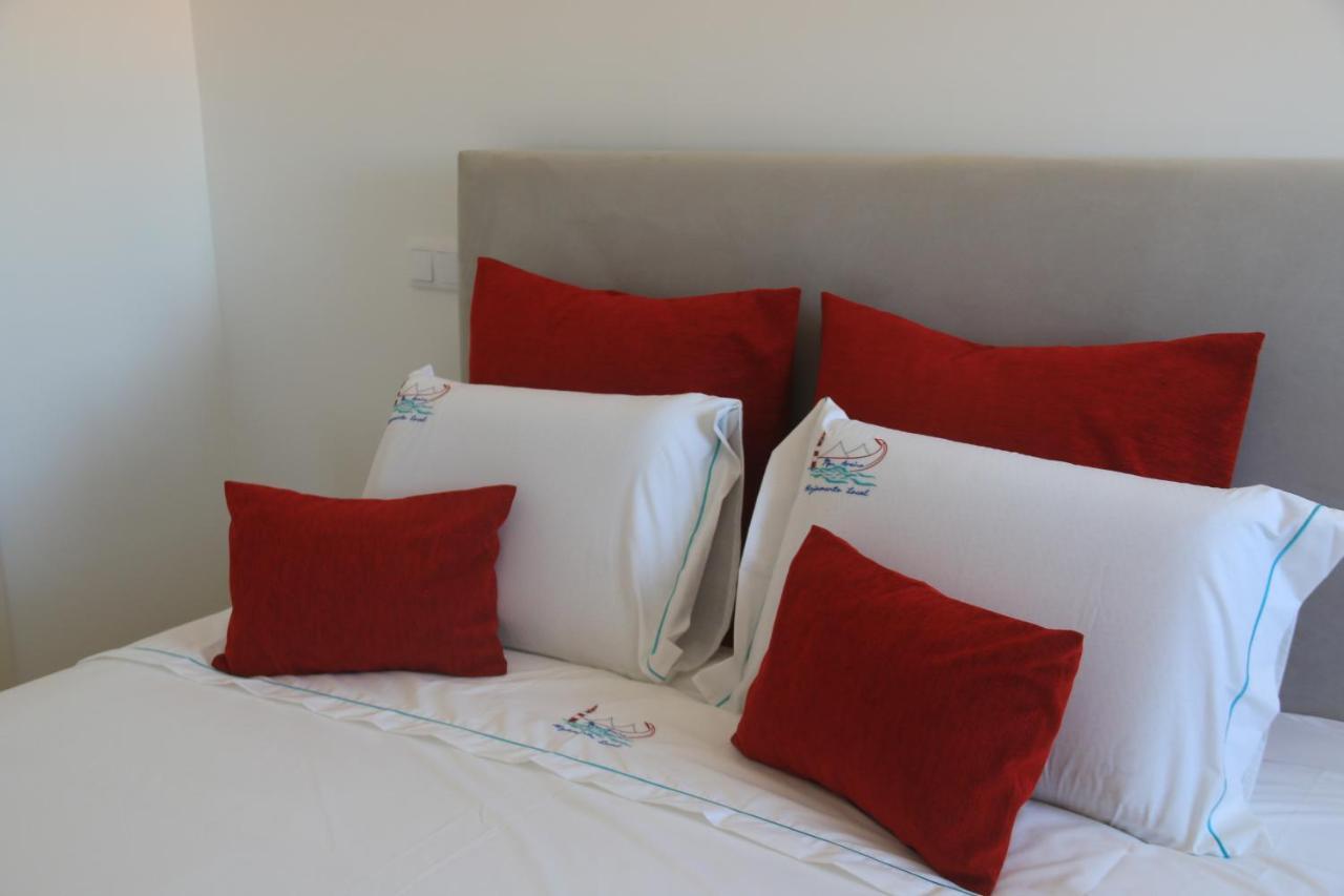 Apartmán Maraveiro House Exteriér fotografie