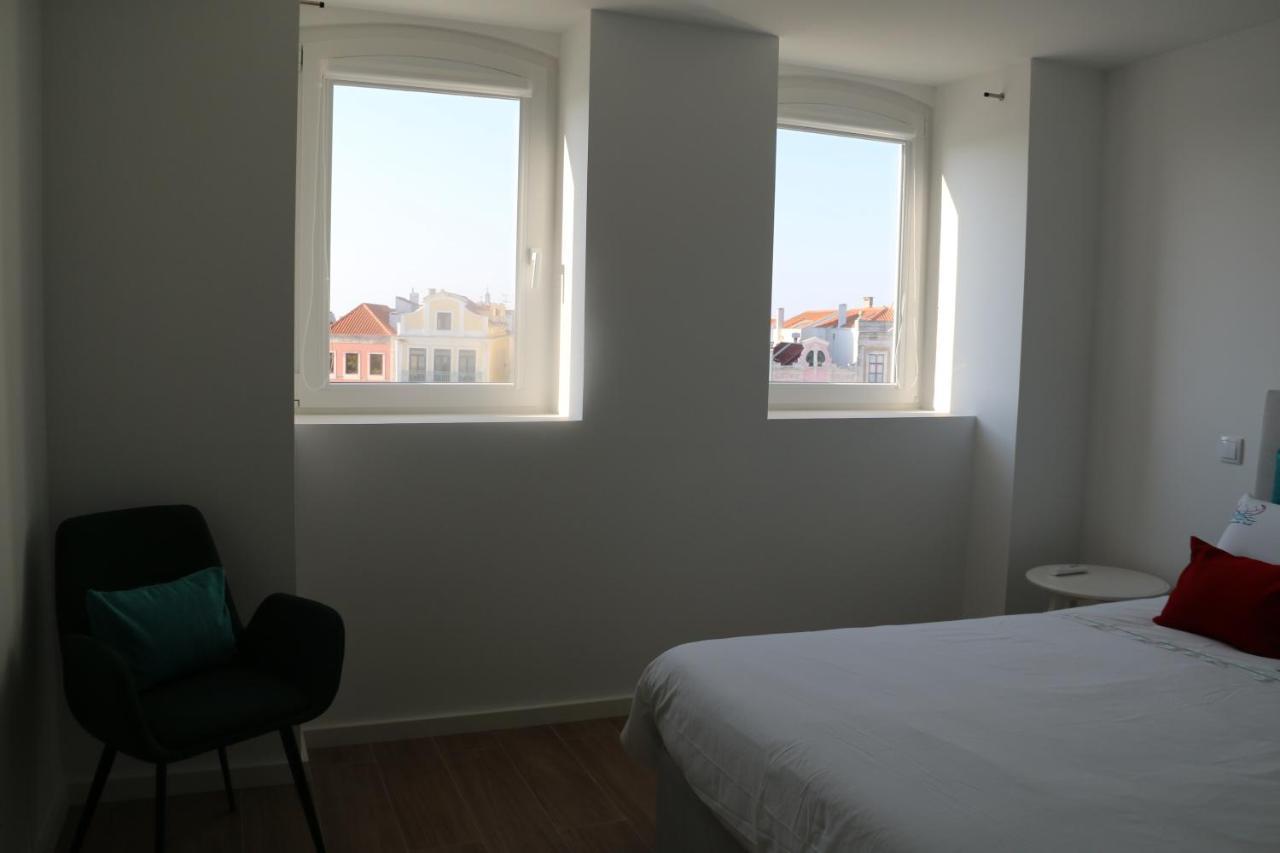 Apartmán Maraveiro House Exteriér fotografie