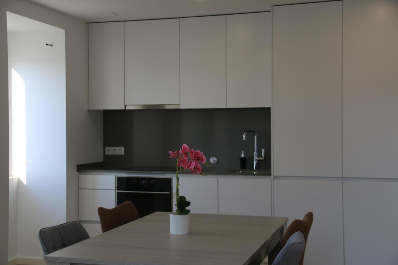 Apartmán Maraveiro House Exteriér fotografie