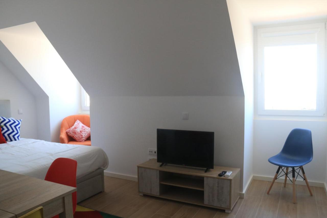 Apartmán Maraveiro House Exteriér fotografie