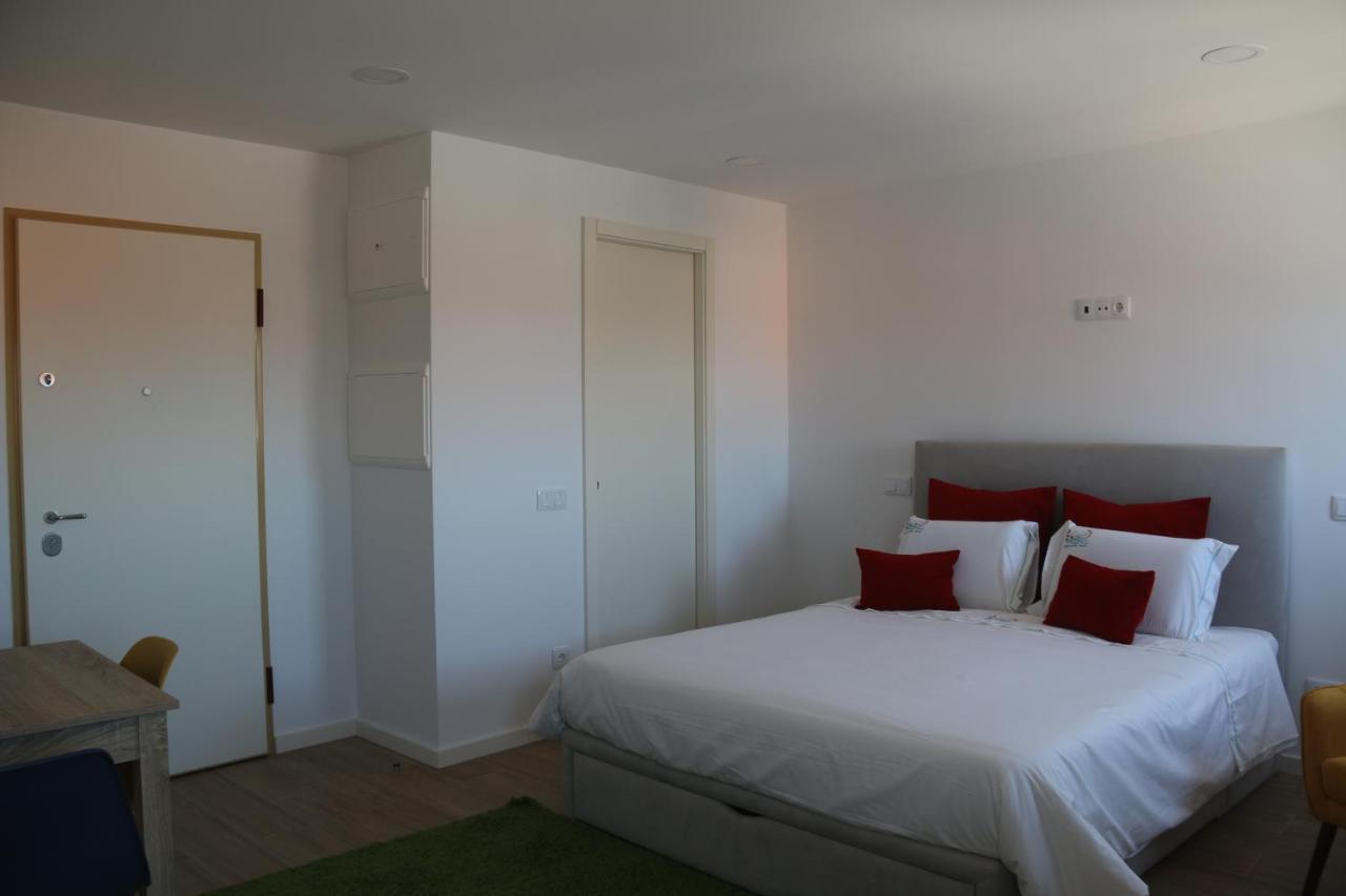 Apartmán Maraveiro House Exteriér fotografie