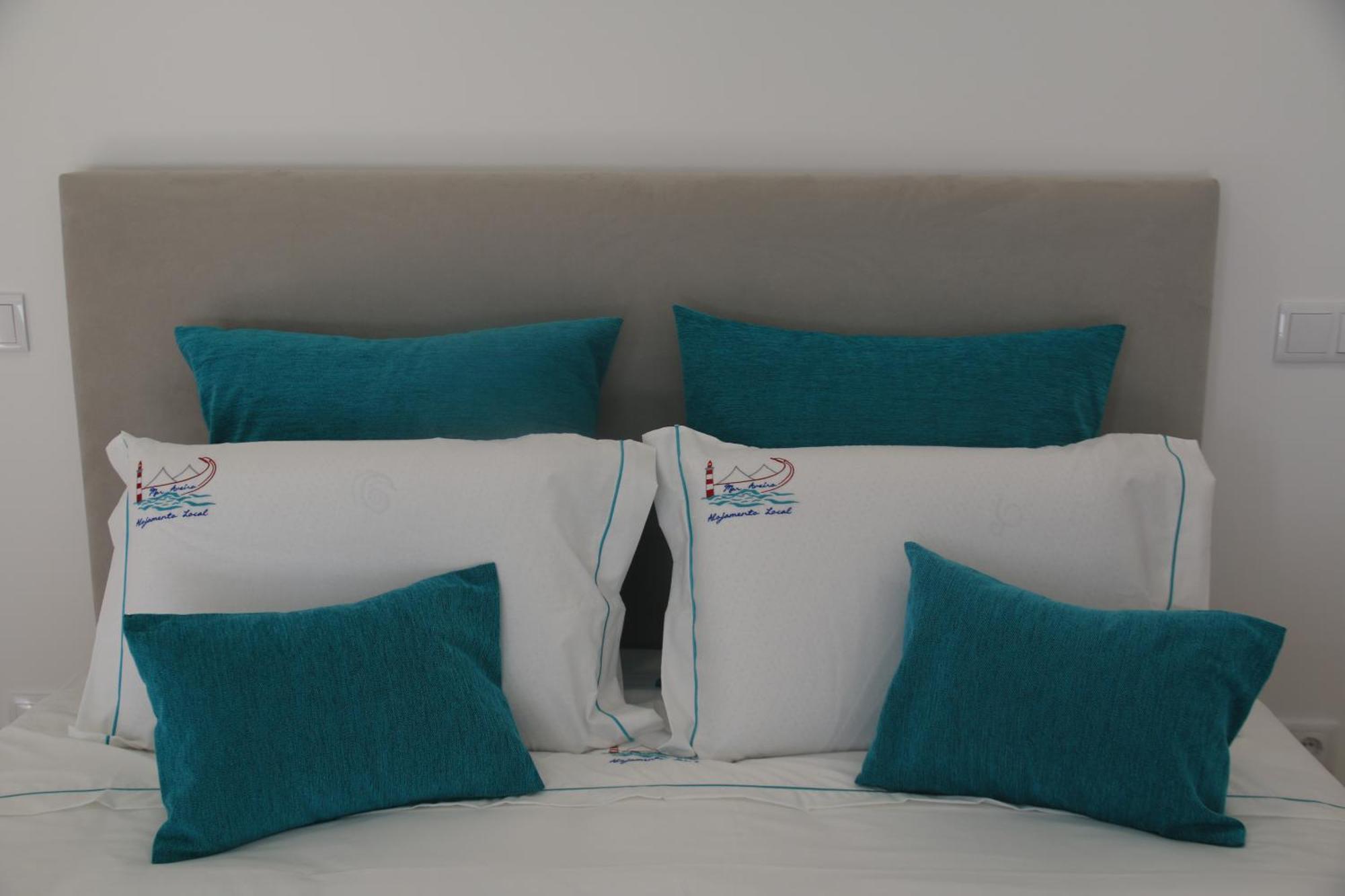 Apartmán Maraveiro House Exteriér fotografie