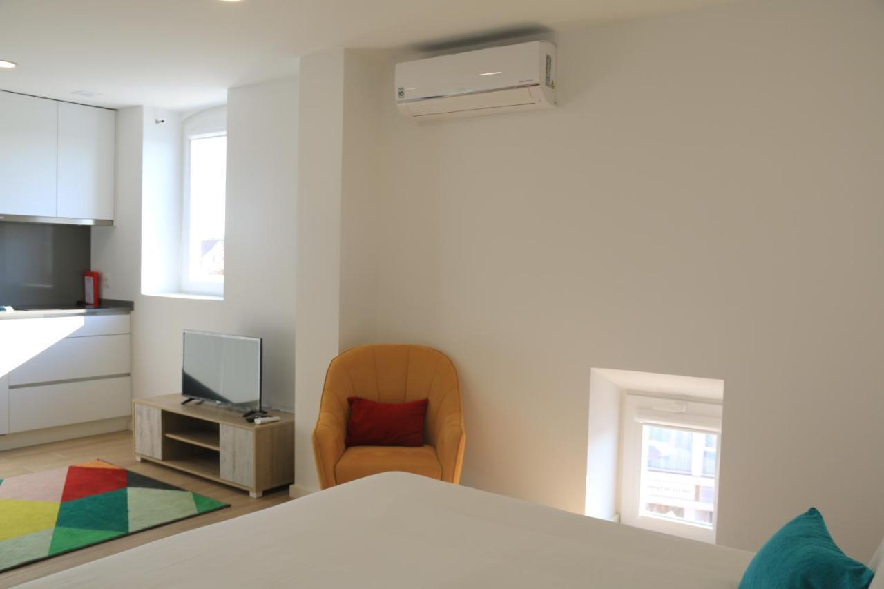 Apartmán Maraveiro House Exteriér fotografie
