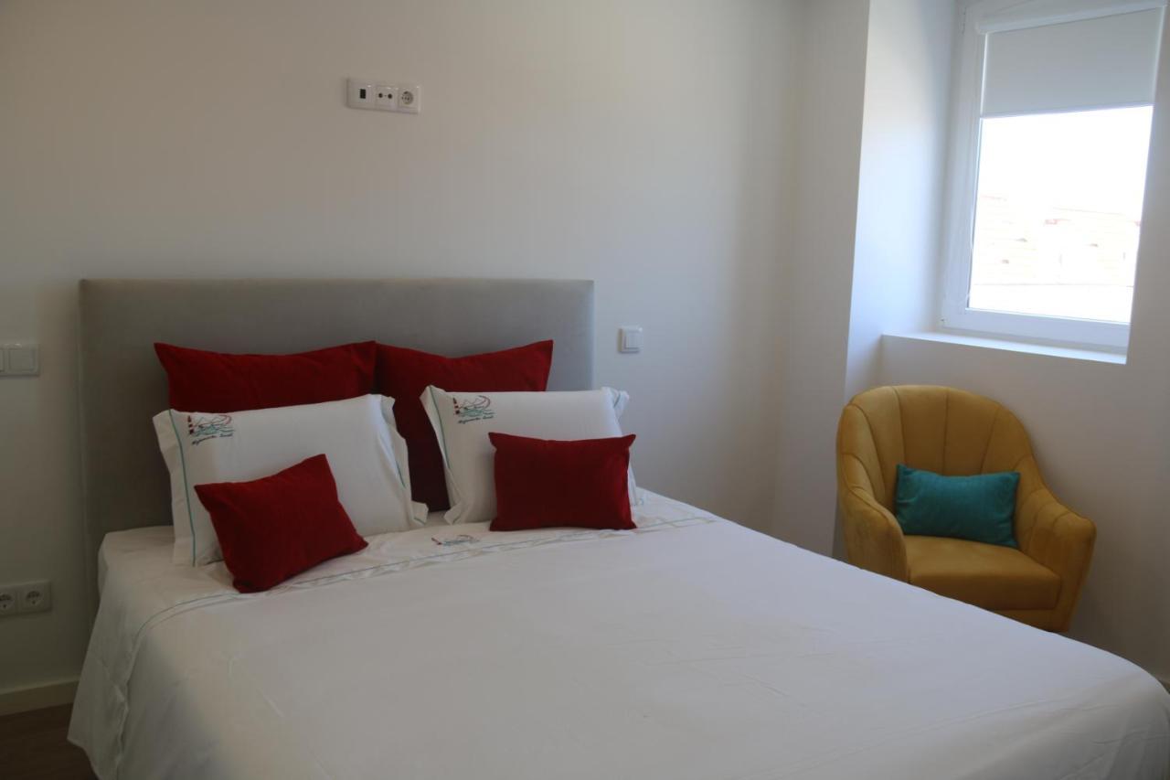 Apartmán Maraveiro House Exteriér fotografie