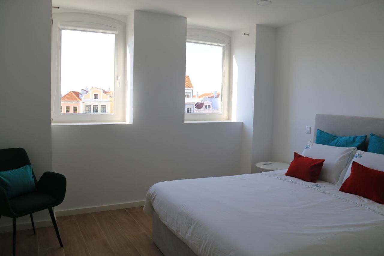 Apartmán Maraveiro House Exteriér fotografie