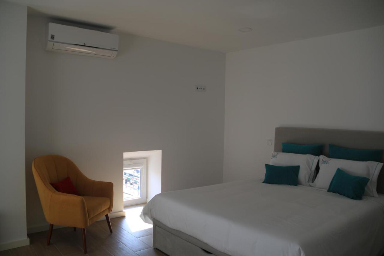 Apartmán Maraveiro House Exteriér fotografie