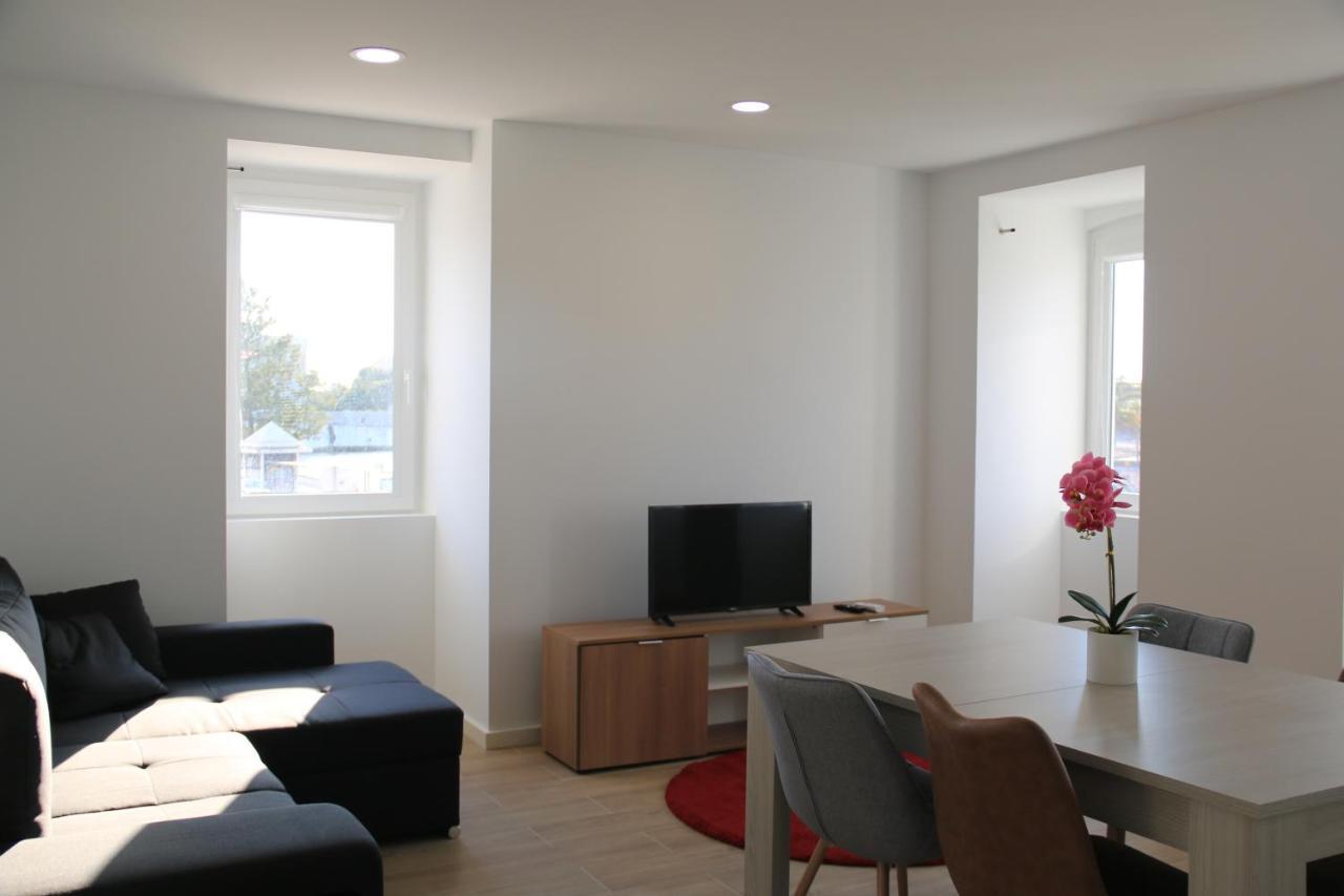 Apartmán Maraveiro House Exteriér fotografie