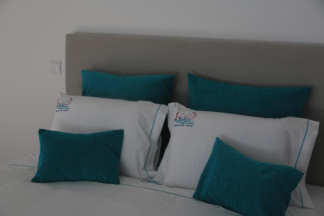 Apartmán Maraveiro House Exteriér fotografie