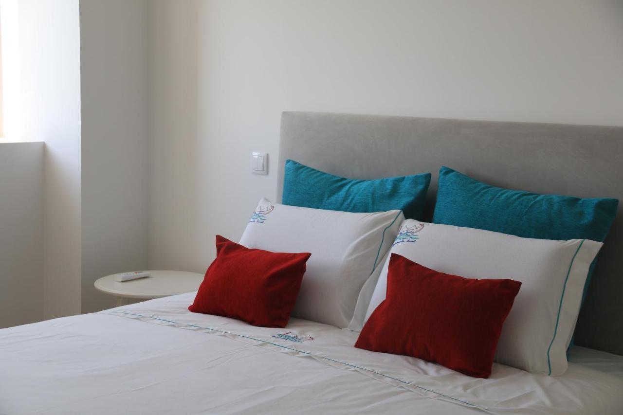 Apartmán Maraveiro House Exteriér fotografie