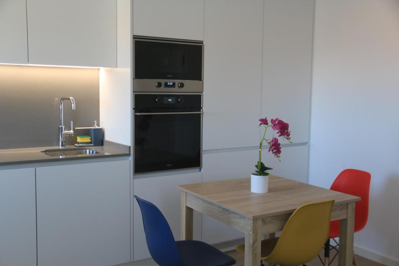 Apartmán Maraveiro House Exteriér fotografie
