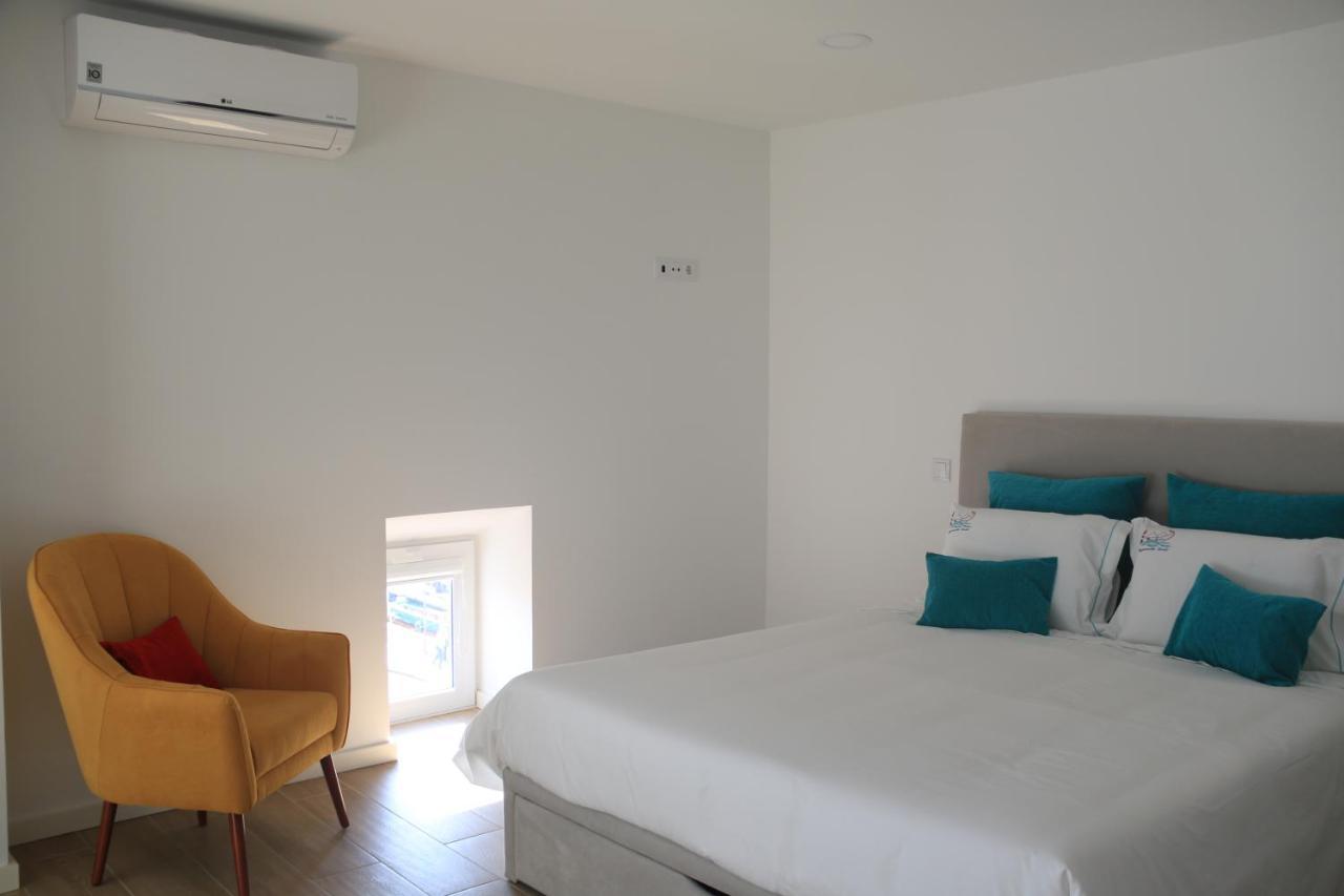 Apartmán Maraveiro House Exteriér fotografie
