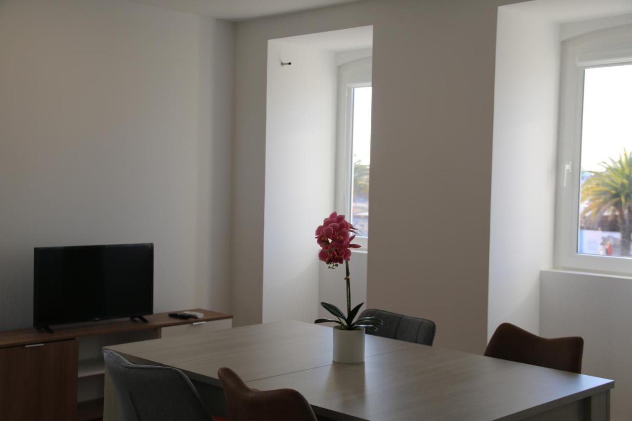 Apartmán Maraveiro House Exteriér fotografie