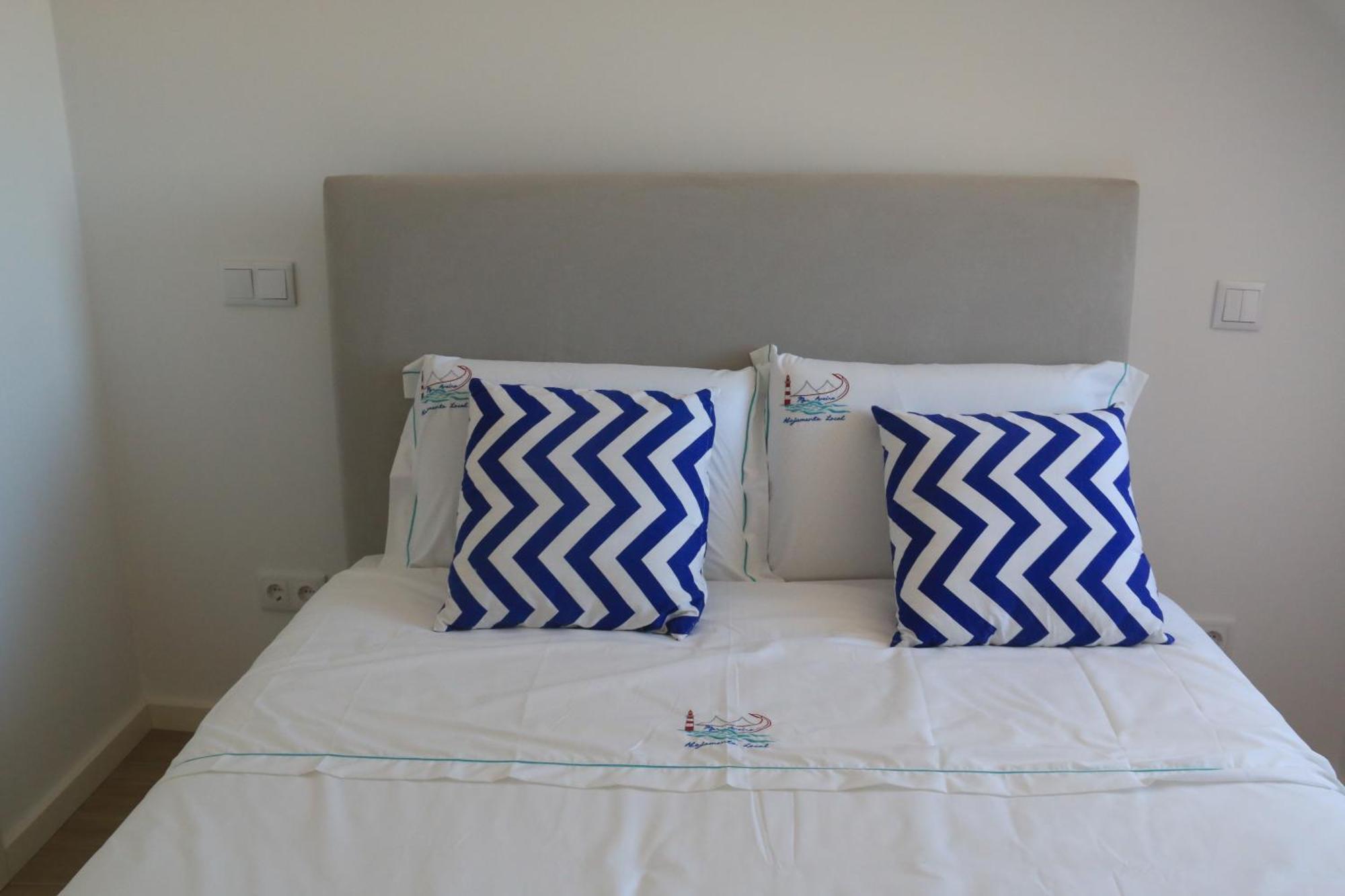 Apartmán Maraveiro House Exteriér fotografie