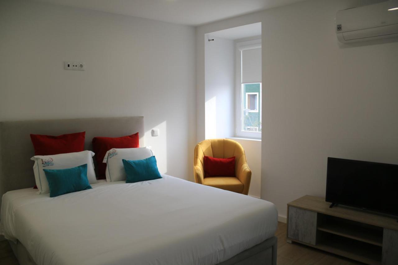 Apartmán Maraveiro House Exteriér fotografie