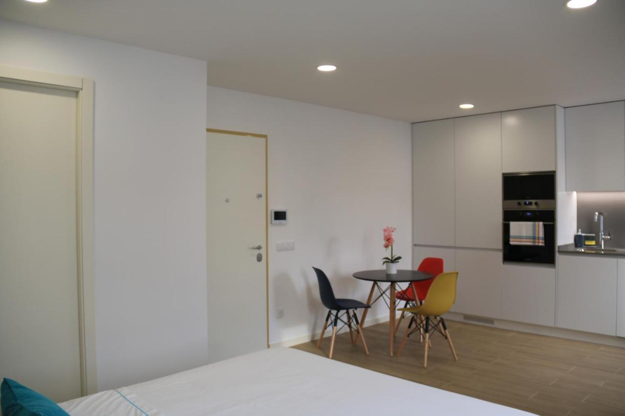 Apartmán Maraveiro House Exteriér fotografie