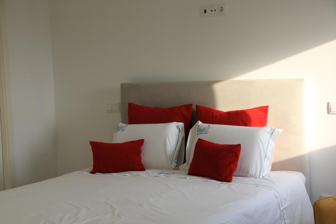 Apartmán Maraveiro House Exteriér fotografie