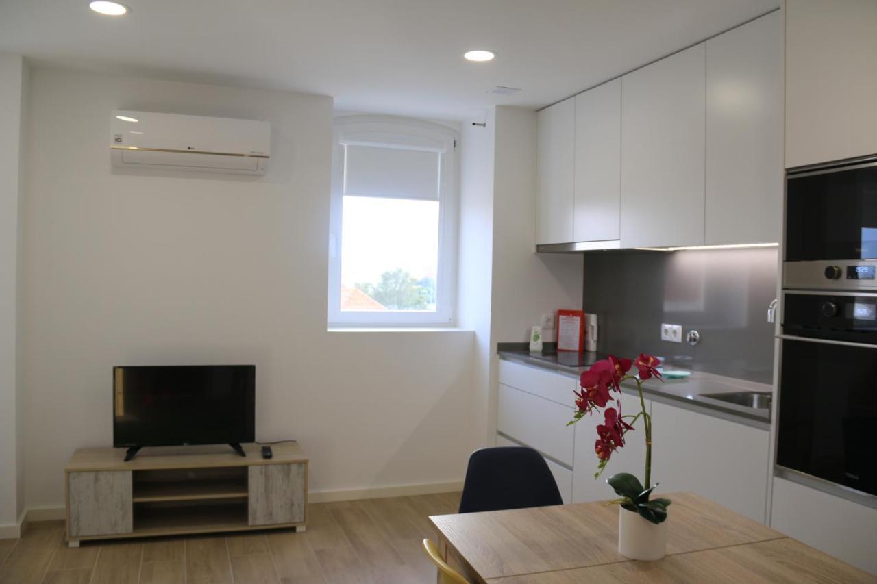 Apartmán Maraveiro House Exteriér fotografie