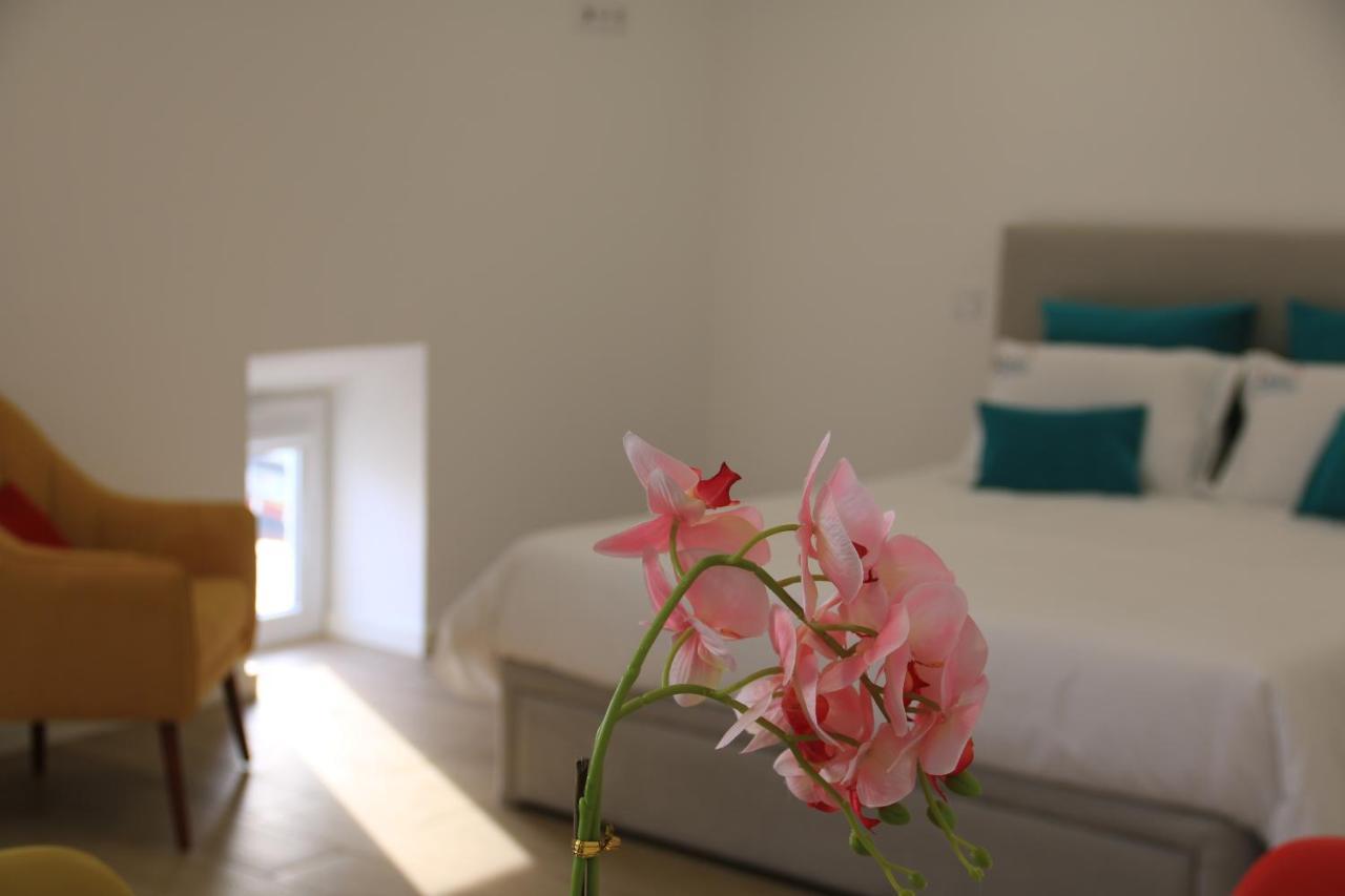 Apartmán Maraveiro House Exteriér fotografie