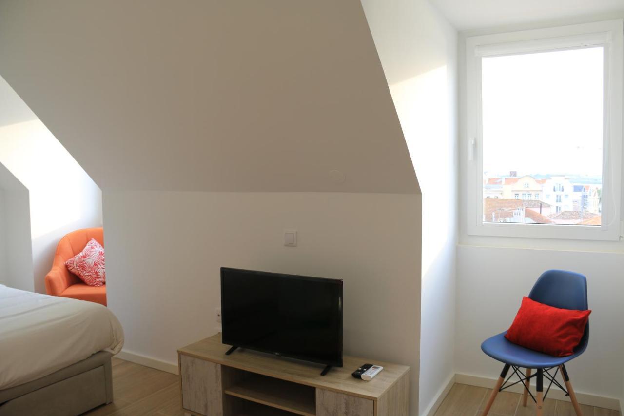Apartmán Maraveiro House Exteriér fotografie