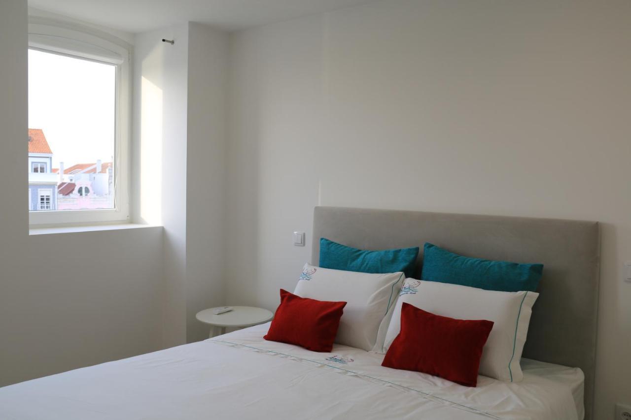 Apartmán Maraveiro House Exteriér fotografie