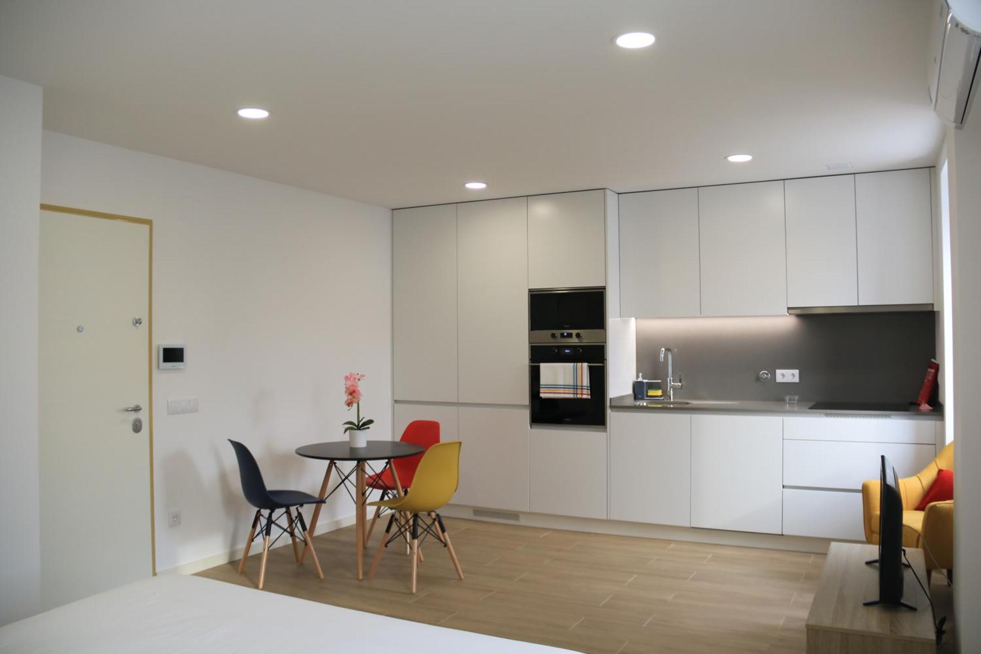 Apartmán Maraveiro House Exteriér fotografie