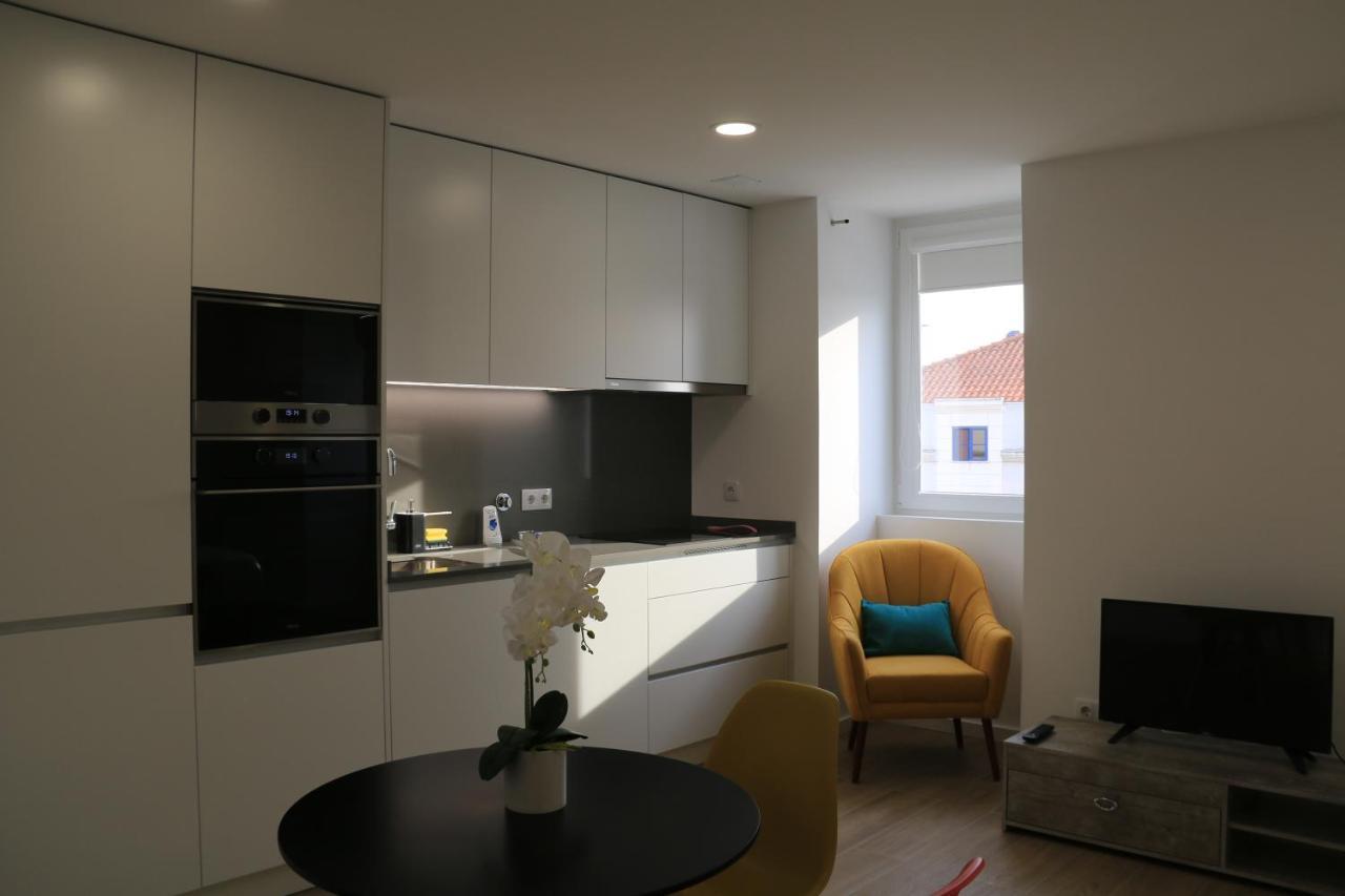 Apartmán Maraveiro House Exteriér fotografie