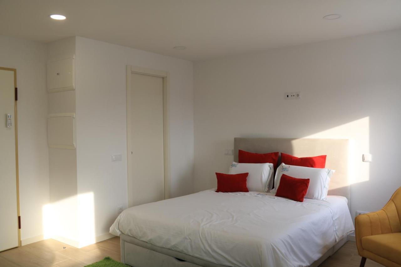 Apartmán Maraveiro House Exteriér fotografie