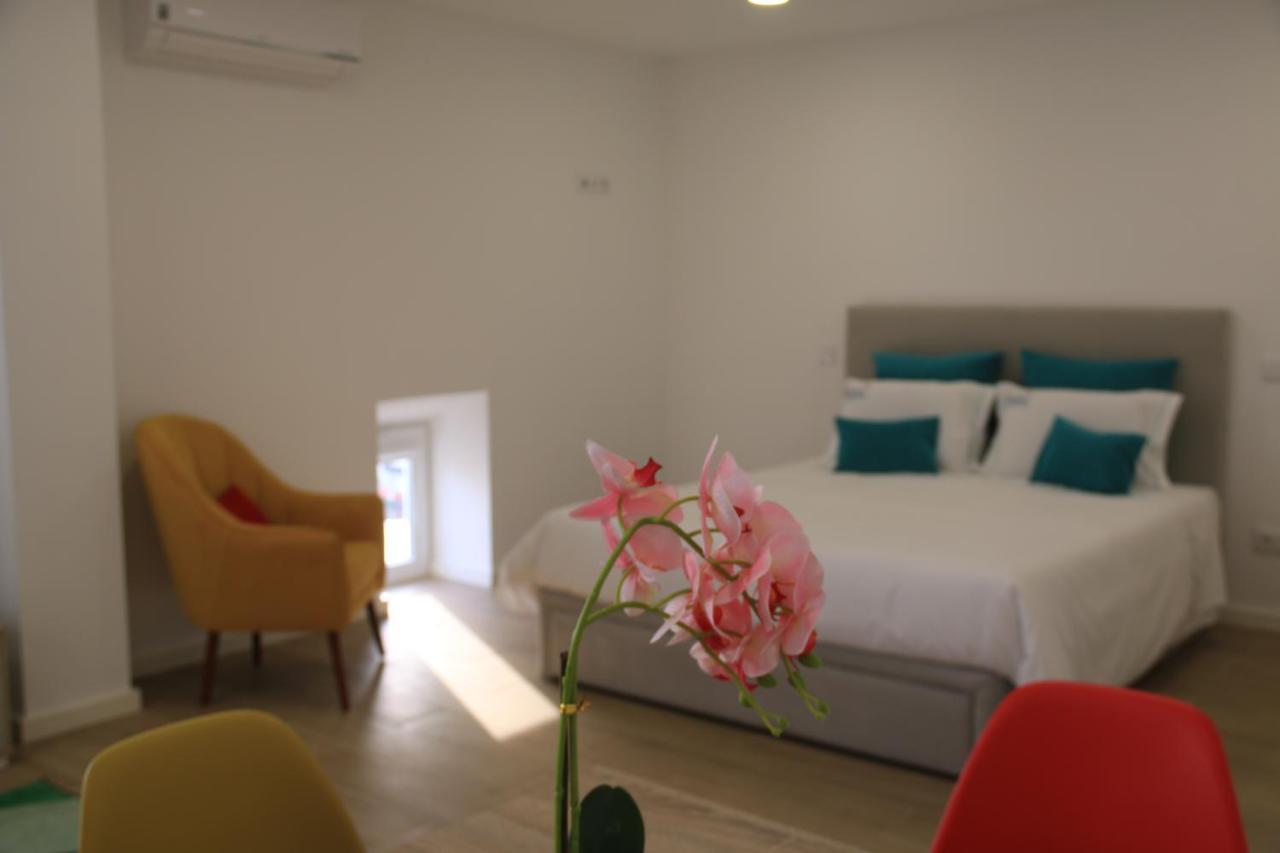 Apartmán Maraveiro House Exteriér fotografie