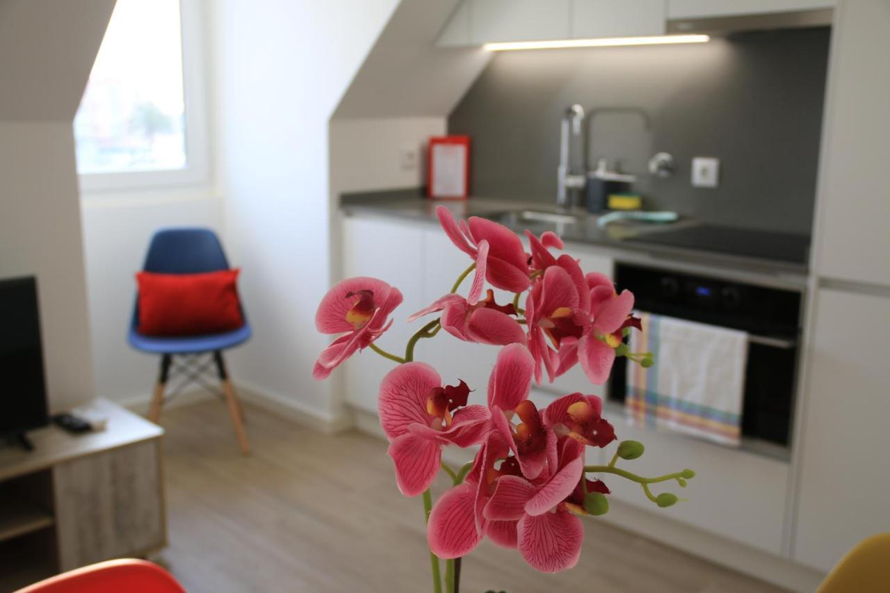 Apartmán Maraveiro House Exteriér fotografie