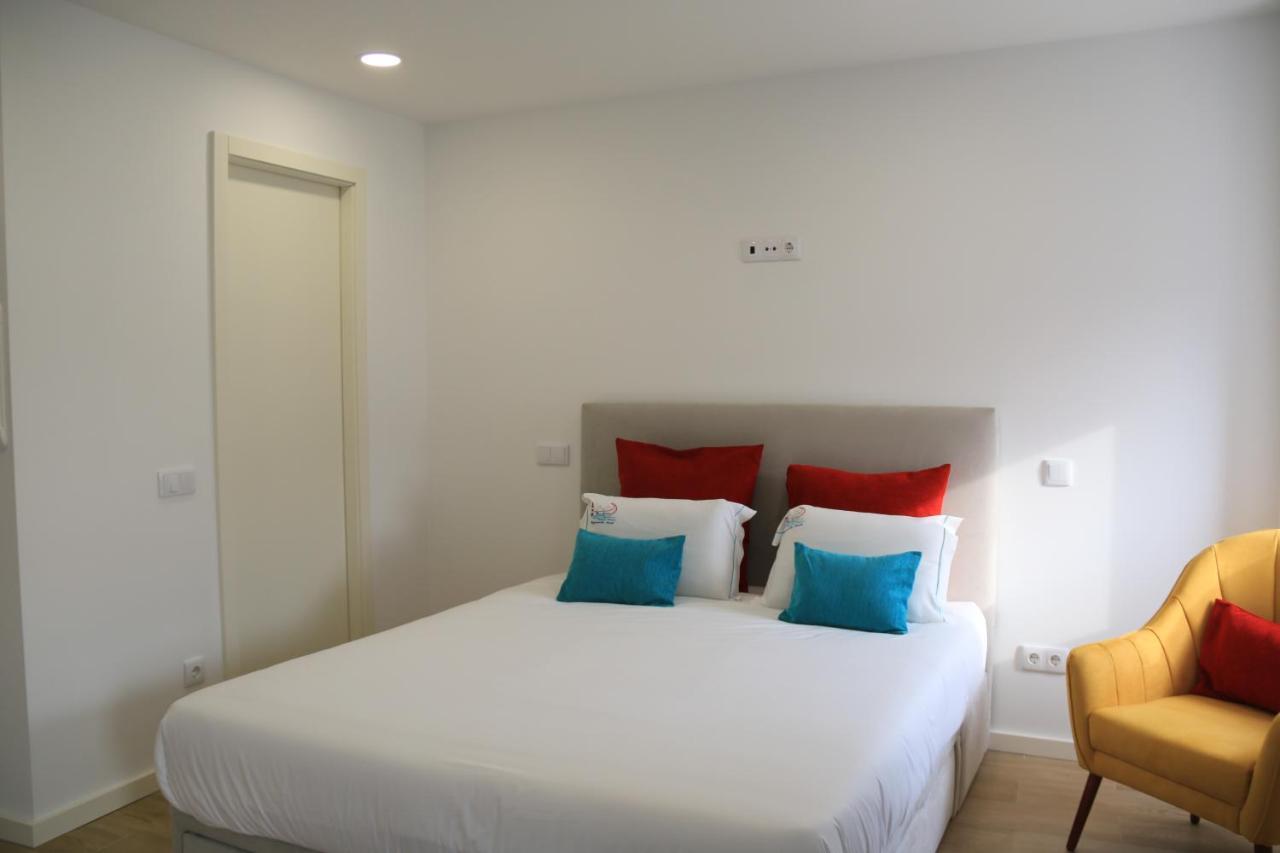Apartmán Maraveiro House Exteriér fotografie