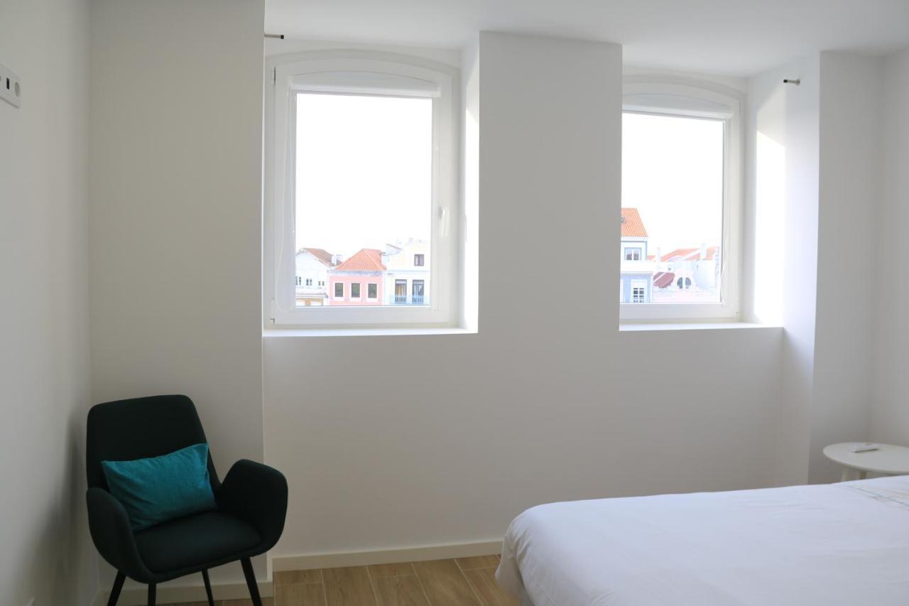 Apartmán Maraveiro House Exteriér fotografie