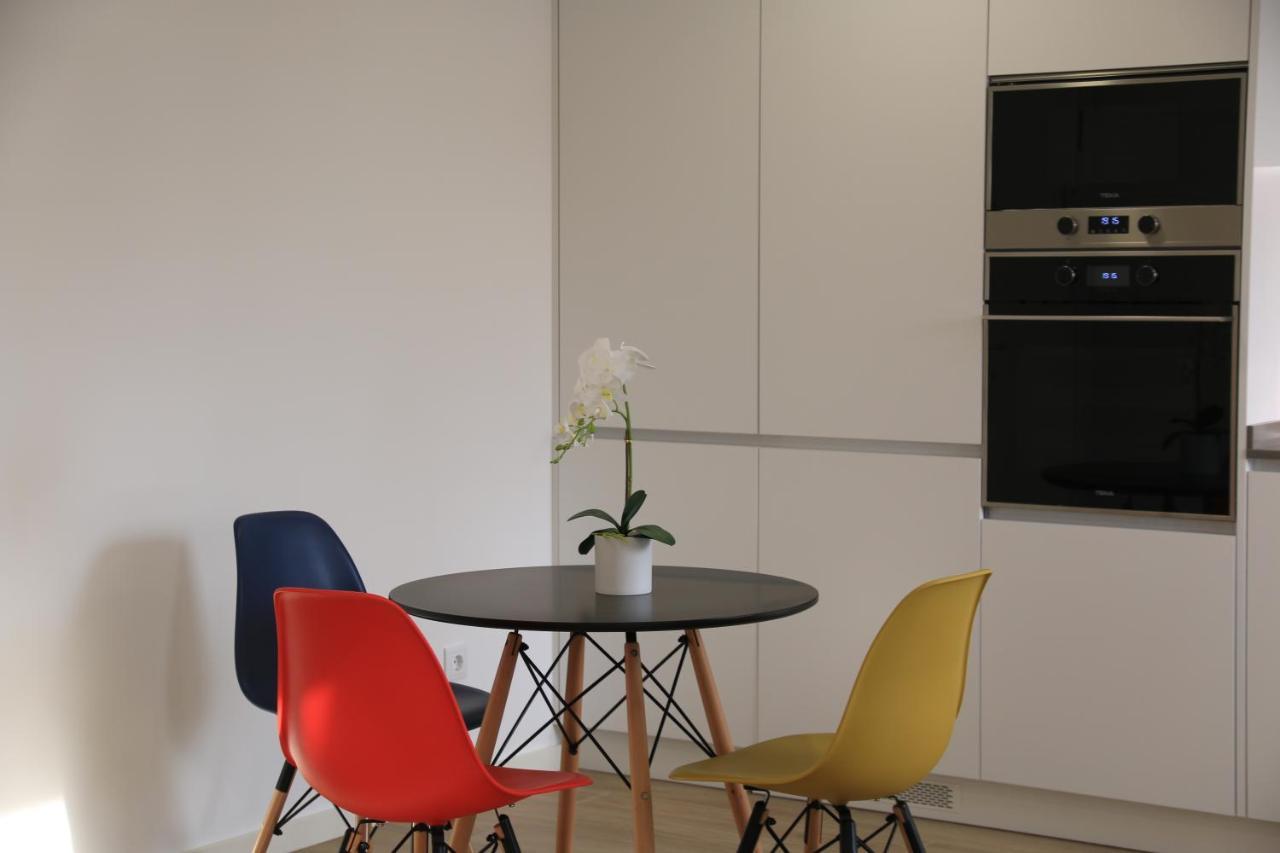 Apartmán Maraveiro House Exteriér fotografie