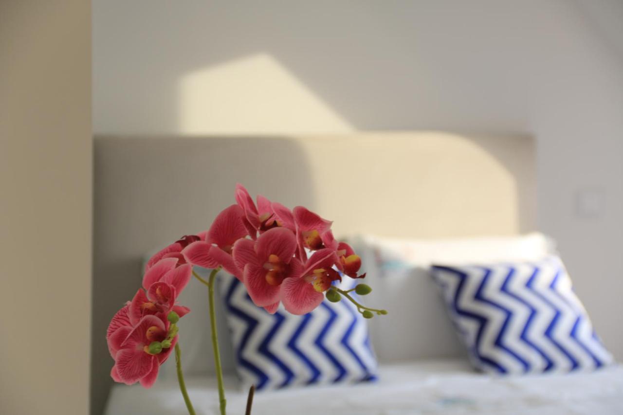 Apartmán Maraveiro House Exteriér fotografie