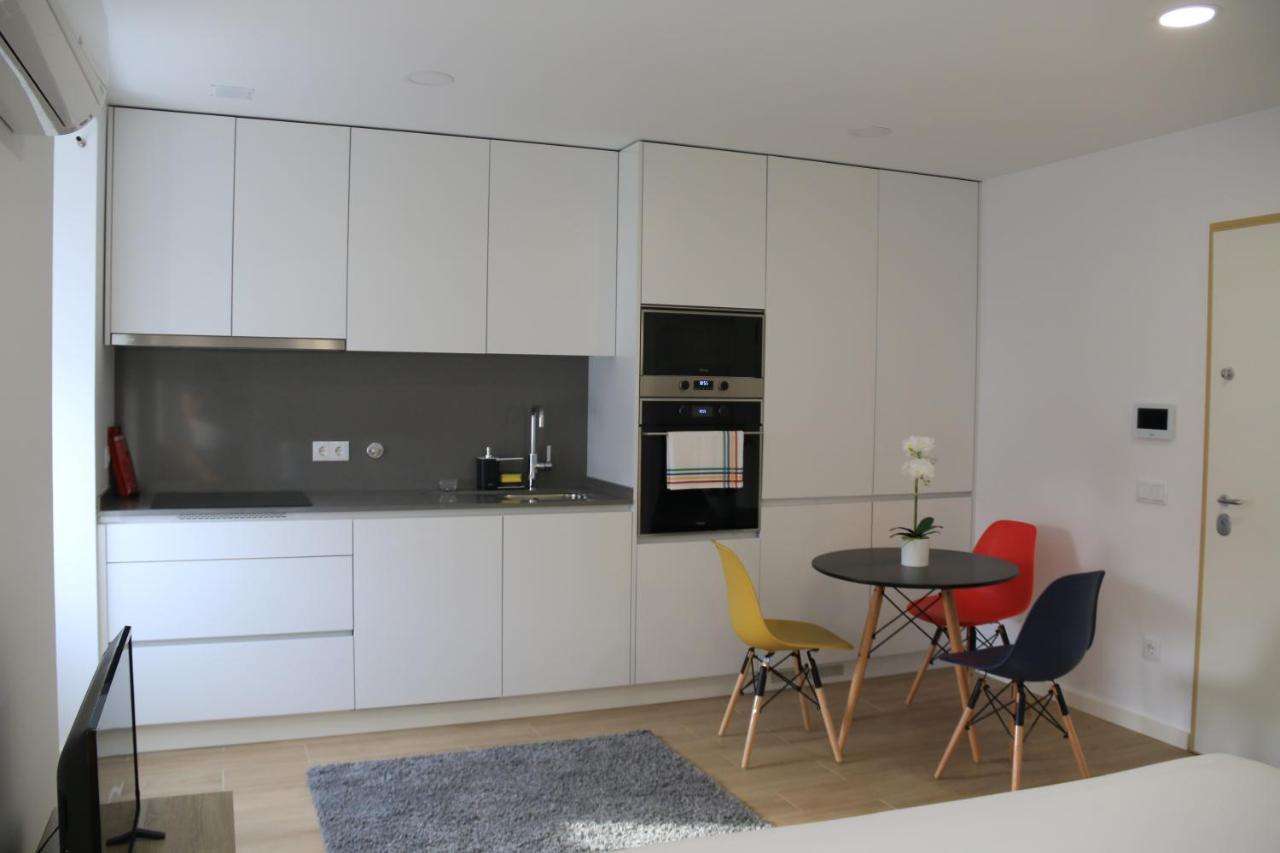 Apartmán Maraveiro House Exteriér fotografie