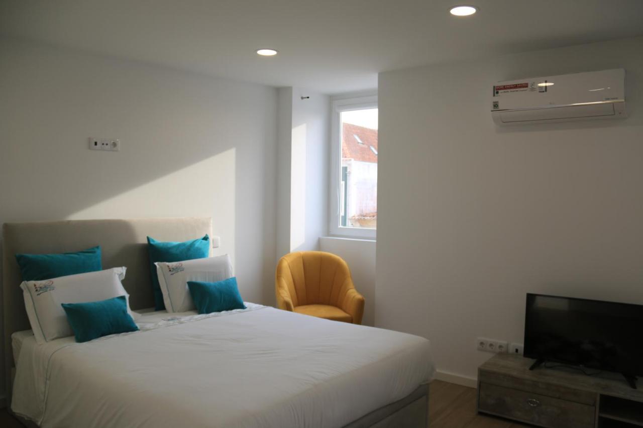 Apartmán Maraveiro House Exteriér fotografie