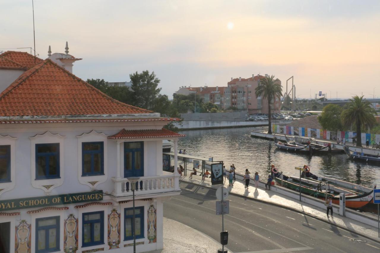Apartmán Maraveiro House Exteriér fotografie