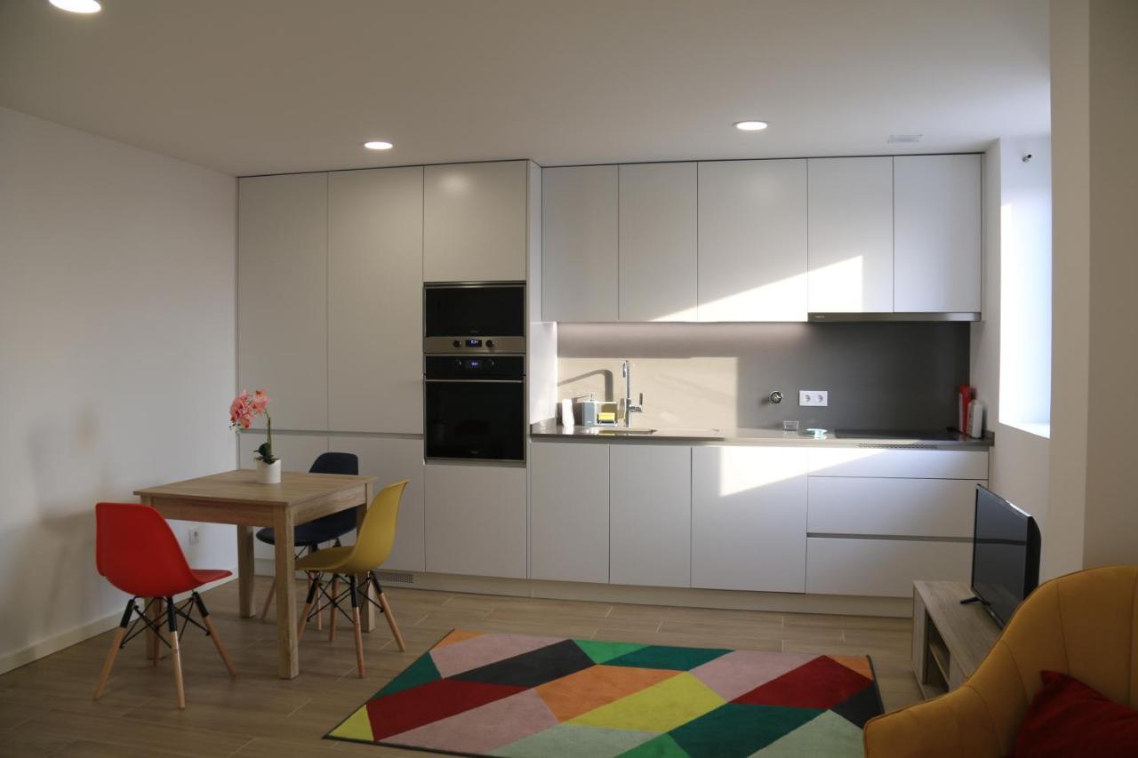 Apartmán Maraveiro House Exteriér fotografie