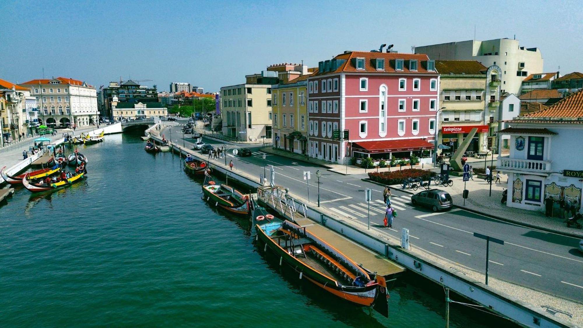 Apartmán Maraveiro House Exteriér fotografie